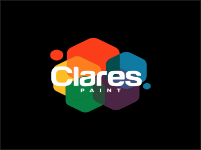 Clares Paint